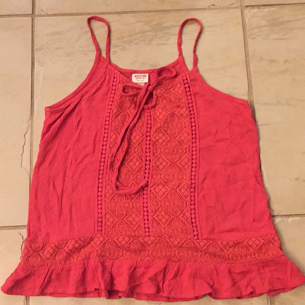 Tops